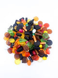 Haribo Matador Mix - danishnordic