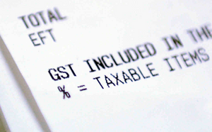 GST is now included in your purchase