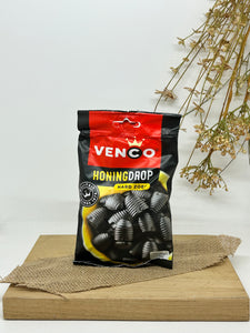 Venco Honey Drops