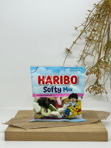 Haribo Softy Mix