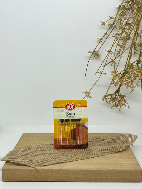 RUF Rum Essence