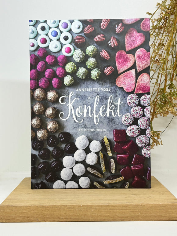 Annemette Voss Konfekt