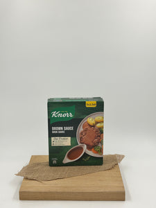 Knorr Brown Sauce - Brun Sauce