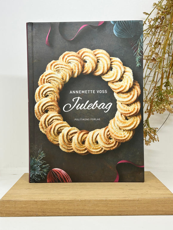 Annemette Voss Julebag
