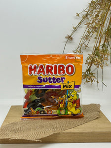 Haribo Sutter Mix