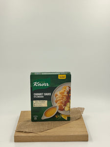 Knorr Cabaret Sauce