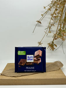 Ritter Sport Nougat Praline