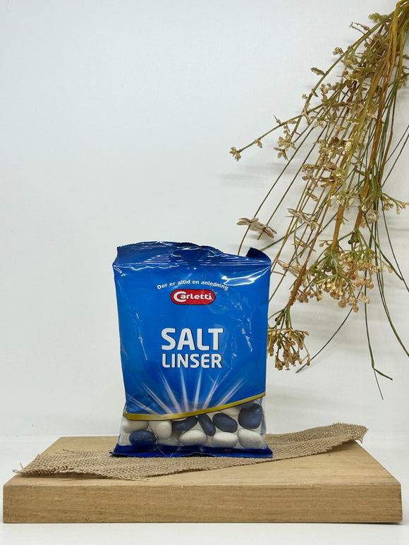 Carletti Salt Linser