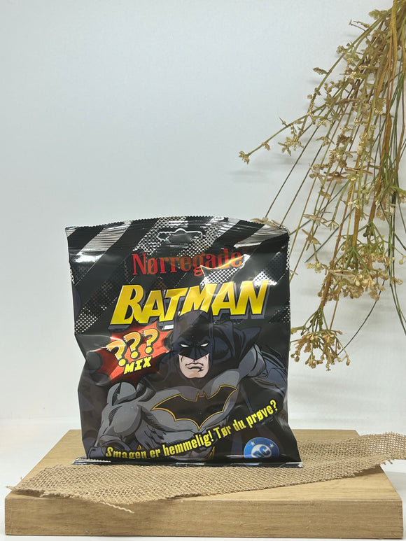 Nørregade Batman
