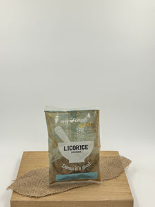 Licorice Powder