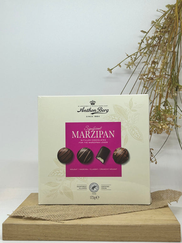 Anthon Berg Significant Marzipan