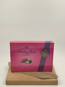 Anthon Berg Marcipanbrød Mini Box