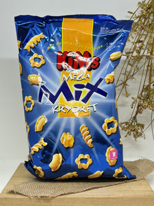 Best Before Date 25/11/24 - Kims Chips - Mega Mix