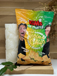 Kims Chips - Twin Chips