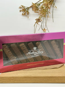 Anthon Berg Marzipan Gift Box