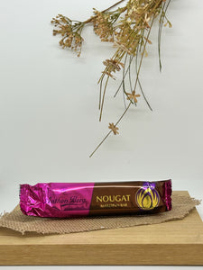 Anthon Berg Nougatbrød Gigant - Marcipan with Nougat