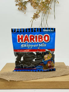 Haribo Skipper Mix