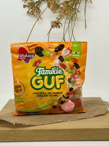 Malaco Familie Guf - Mixed lollies