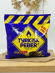Fazer Tyrkisk Peber Big Bag (300g)