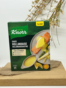 Knorr Hollandaise Sauce (3pk)