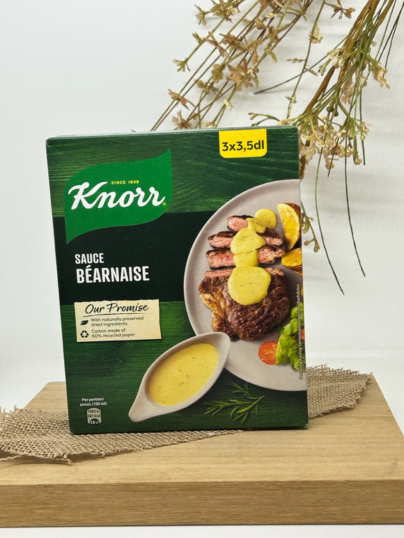Knorr Bearnaise Sauce (3pack)