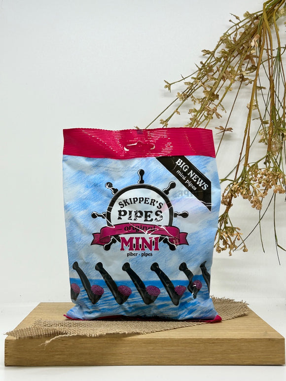 Skipper’s Pipes Mini Bag